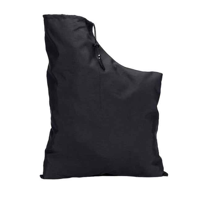 Matsuzay Amplia aplicación de la bolsa recolectora de vacío de hojas para soluciones versátiles de limpieza de hojas de gran capacidad Almacenamiento y organización del hogar