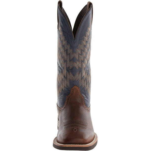 Ariat men's hotsell tycoon western boots