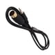thumbnail image 1 of Radio Esté para Automóvil, Cambiador a 3.5mm Adaptador Auxiliar Cable 95cm, 1 of 9