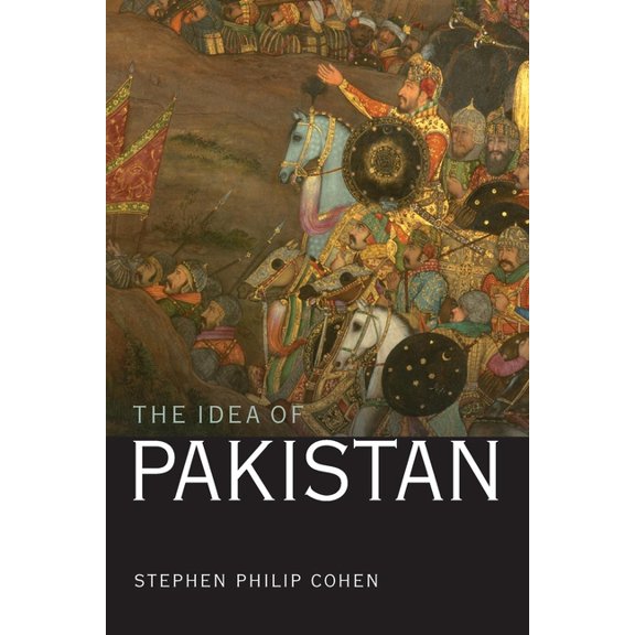 Idea of Pakistan, (Paperback)