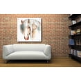 thumbnail image 5 of Epic Art 'Farm Friends VI' by Lisa Audit, Acrylic Glass Wall Art, 36"x36", 5 of 7