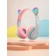 thumbnail image 1 of Foldable Wireless Headphones With Headband, 1 of 4