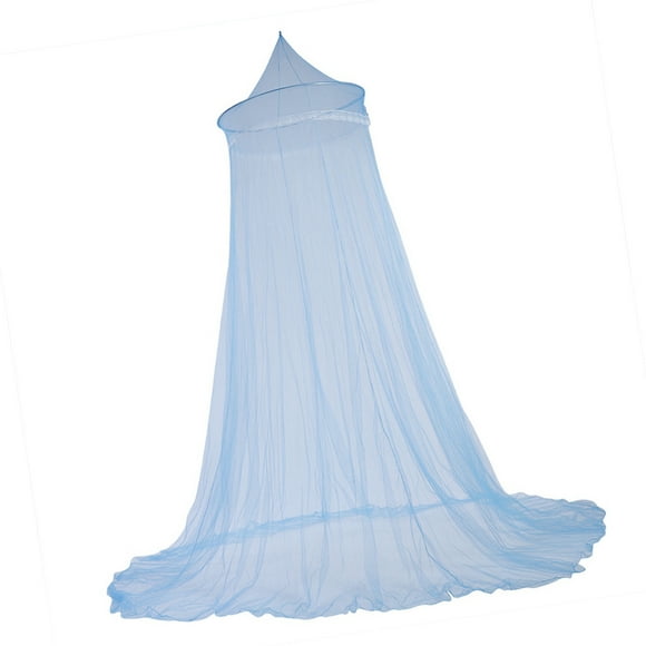 Dosel De Cama, Cortina De Cama, Cortinas De Dosel De Princesa De Encaje Elegante Para Decoración De Dormitorio De Bebés Y Niños