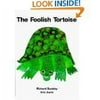 Eric Carle: The Foolish Tortoise and A Home for Hermit Crab, Pre-Owned (Paperback) B008NWHRX0 Richard Buckley Eric Carle
