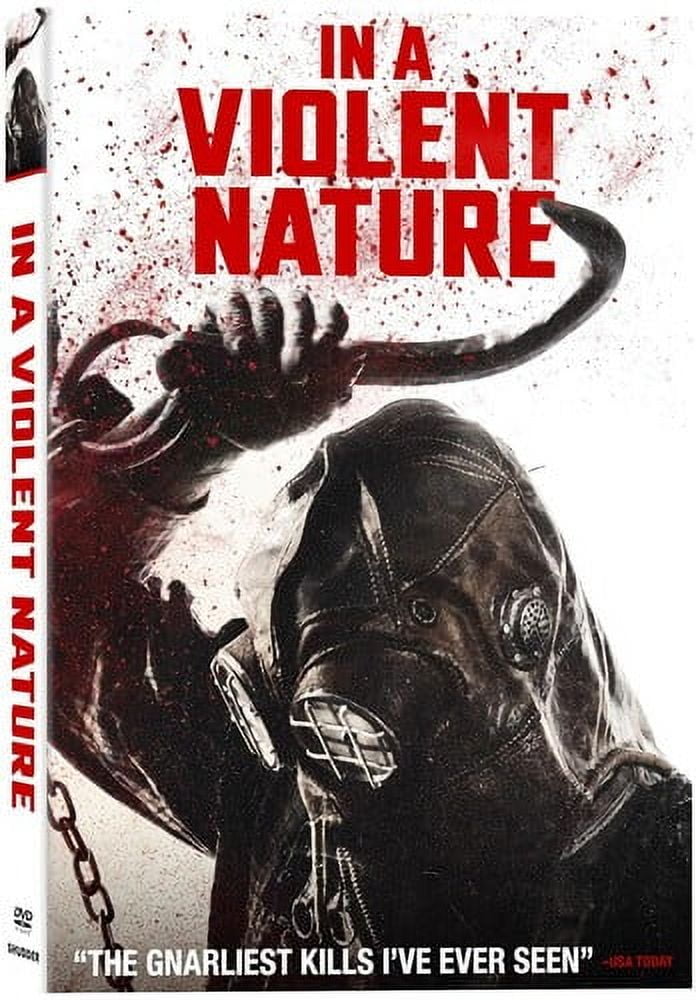 Gore Grind (DVD), Wild Eye Raw, Horror - Walmart.com