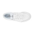 thumbnail image 4 of TENIS CASUALES DAMA PIRMA 8507 PIEL BLANCO Pirma  8507-001, 4 of 4