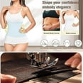 thumbnail image 5 of Cumulatively Camisole，Cumulatively Shaping Comfort Stretch Camisole，Suitable for Women, 5 of 7