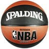 Spalding NBA Varstiy Brown / Black Rubber