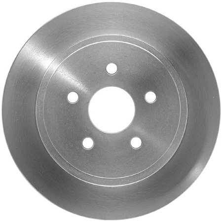 BENDIX PREMIUM PRT5384 - Disc Brake Rotor