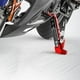 thumbnail image 4 of para Motocicleta, Aleación de , Soporte de Trípode de Pie para Motocross, Motocicleta, ATV Macarena Caballete de motocicleta, 4 of 6
