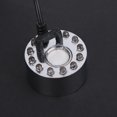thumbnail image 3 of Mist Maker, Decoration Aquarium Atomizer, Replaceable Easy To Use For Fish  Wear-Resistant For Fountain Garden Landscape, 3 of 8