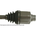thumbnail image 3 of A1 CARDONE - CV DRIVE AXLE Fits select: 2009-2019 DODGE JOURNEY, 2011-2014 CHRYSLER 200, 3 of 3