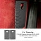 thumbnail image 1 of For Porsche 718 982 Cayman Boxster T S GTS GT4 Spyder RS - Car OBD Interface Panel Carbon Fiber Sticker Accessories, 1 of 5