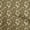 Dark Olive Green, variant on oneOone Georgette Viscose Blue Fabric Batik Quilting Supplies Print Sewing Fabric By The Yard 42 Inch Wide