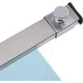 thumbnail image 4 of Tabletop Hot Wire Foam Cutter for Foam Sponge Portable Lightweight Hot Wire Foam Cutting Machine Styrofoam Cutter, 4 of 9