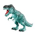 thumbnail image 3 of Big Save,HWRETIE Remote Control Robots Clearance,Spray Dinosaur Robot Pet with Music Light Kids Toy Gift, 3 of 9