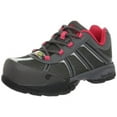 thumbnail image 2 of Nautilus Women's N1393 Steel Safety Toe Athletic Shoe, 2 of 4