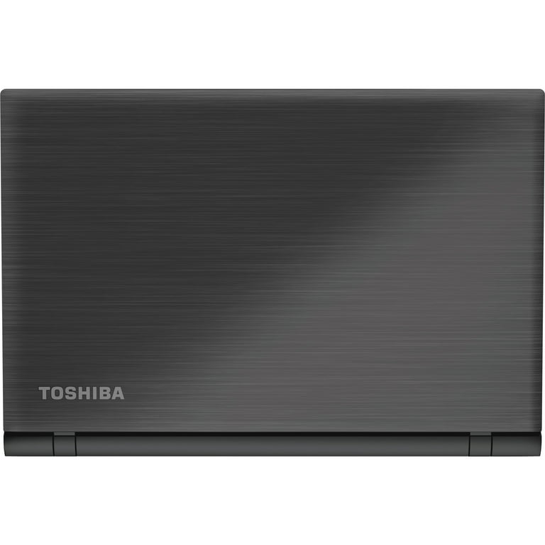 Toshiba Satellite 15.6