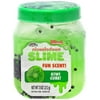 Nickelodeon Slime Kiwi Cube Slime (Version 2)