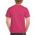 thumbnail image 2 of Gildan Big Men's Ultra Cotton Classic Short Sleeve T-Shirt, 2 of 2
