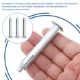 thumbnail image 4 of Guangmc Stainless Steel Expansion Bolts for Asphalt Ground - 10pcs, 4 of 5