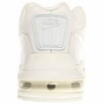 thumbnail image 3 of Men's Nike Air Max LTD 3 White/White-White (687977 111) - 10, 3 of 7