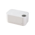 thumbnail image 1 of Calentador de Coche Portátil Calentador de Toallita Húmeda, Coche Portátil Toallita Húmeda de Carga Termostato Usb Pequeño Calentador Portátil, 1 of 6