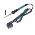 thumbnail image 1 of Electric Soldering Iron Constant Temperature Antioxidant 5 Level Adjustable Rapid Warming Regulating Welding ToolEU Plug AC220V, 1 of 5
