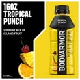 thumbnail image 6 of BODYARMOR Tropical Punch Electrolyte Sports Drink, 16 fl oz Bottle, 6 of 15