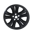 thumbnail image 3 of Coast To Coast IMP492BLK Wheel Skin, 3 of 3