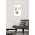 thumbnail image 2 of Gudetama - Leave Me Alone Wall Poster, 14.725" x 22.375", 2 of 6