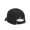 thumbnail image 5 of Lightweight Quick Dry Baseball Cap for Men Women, Breathable Outdoor Sports Hat, Adjustable Comfort Casual Sun Cap, Headwear for Running, Camping, Walking, Travel and Daily UV Protection Black, 5 of 7