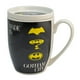 thumbnail image 3 of Taza de café de porcelana Ambient 21 diseño Batman 385 ml con Caja de regalo, 3 of 7