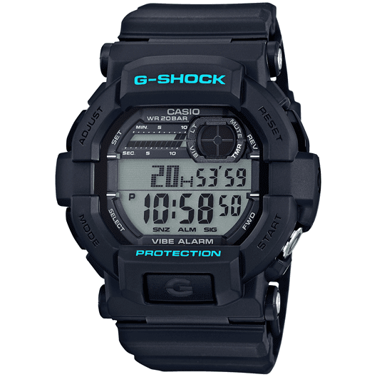 Casio G-Shock Watch GD350-1C | Walmart Canada