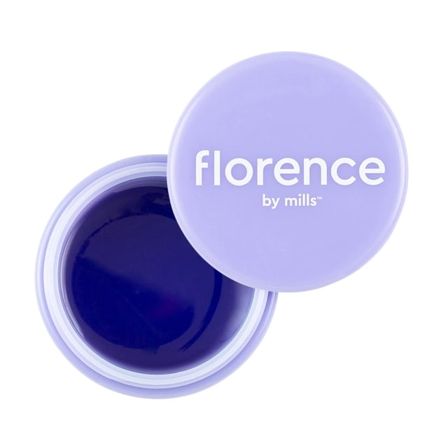 Florence by Mills Hit Snooze - Máscara de labios