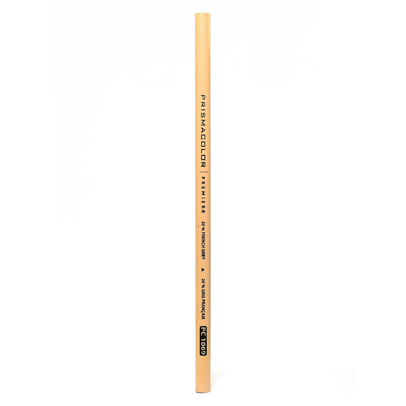 Premier Colored Pencils (Each) French grey 20%, 1069 (pack of 12)