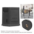 thumbnail image 4 of Sunnylife Handheld Camera Charging Base 1/4in Screw Hole TypeC Charger for Pocket 1/2(Black ), 4 of 4