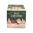 thumbnail image 3 of Qocolhg Outdoor Christmas Decorations Indoor, Merry Christmas Surprise Box Gift Box Creating Surprising Gift Red Envelope Bouncing Romantic Gift Box, Christmas Home Party Decor Clearance, 3 of 5