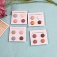 thumbnail image 5 of 4x Broche Hijab Multi-Usage Professionnelle Sans Épingles Broche Hijab Ronde, 5 of 5