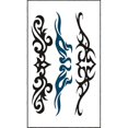 thumbnail image 1 of vanntett midlertidige tatoveringer A, 1 of 1