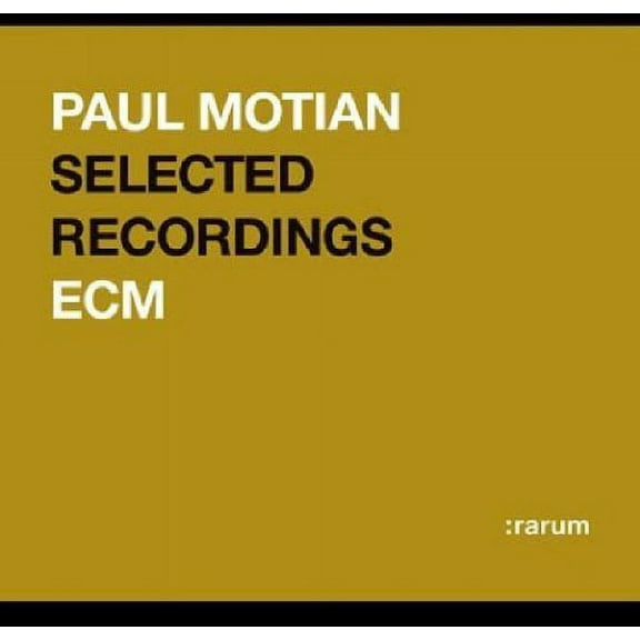 Rarum XVI (CD)