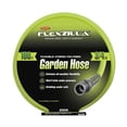 thumbnail image 2 of Flexzilla HFZG6100YW Tuyau de Jardin Robuste 0.75” x 100 Pieds avec Raccords 11.5 GHT, 2 of 2