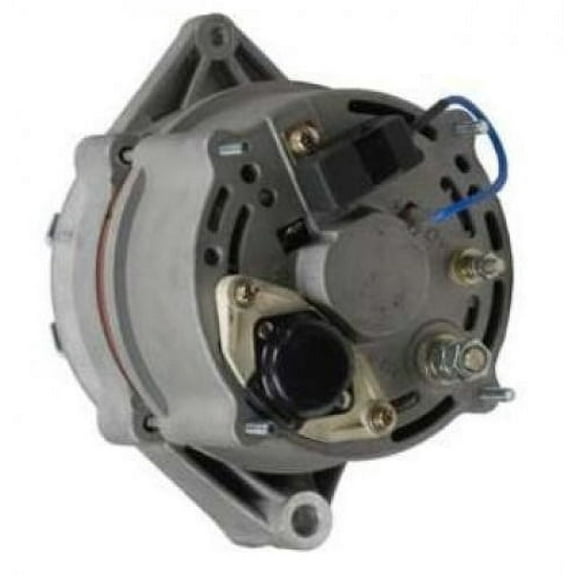 Alternator Compatible With Case Dozer Excavator Tractors Loader A186124