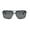 blue/gray lens, variant on SUNVOES Polarized Sunglasses for Women Men Driving Vintage Square UV Protection