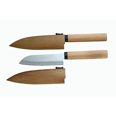 

Fruit Knife ST-200
