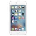 thumbnail image 3 of Apple iPhone 6 Plus A1522 Reconditionné (Entièrement Débloqué) 64 Go Argent (Grade A), 3 of 4