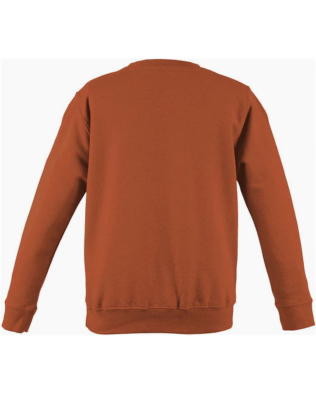 Just Hoods By AWDis JHA030 Adult 80/20 Midweight College Crewneck Sweatshirt