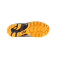 thumbnail image 3 of dewalt men's boron (10.5 d(m) us, black/yellow), 3 of 7