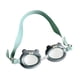 thumbnail image 1 of Gafas de natación para niños, gafas de natación, playa de verano impermeable profesional de dibujos animados oso, 1 of 8