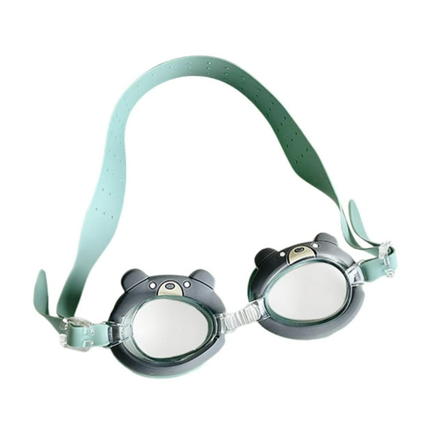Gafas de natación Sharpla para niños impermeables profesionales
